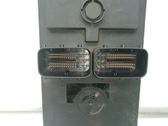Unidad de control/módulo de carrocería central