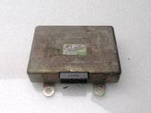 Unidad de control/módulo ECU del motor