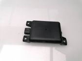 Central body control module