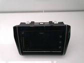 Unidad delantera de radio/CD/DVD/GPS