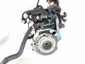Austauschmotor