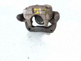 Bremssattel hinten