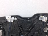 Fensterheber elektrisch ohne Motor Tür vorne