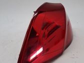 Lámpara de faros/luces traseros