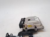 Motorsteuergerät ECU