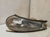 Phare frontale