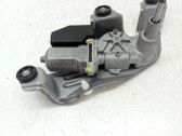 Motor del limpiaparabrisas trasero