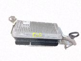 Unidad de control/módulo ECU del motor