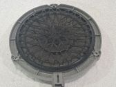 Altavoz de la puerta delantera