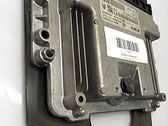 Unidad de control/módulo ECU del motor