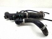 Ansaugrohr Ansaugschlauch Turbolader
