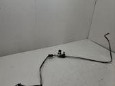 Manguito/racor flexible para A/C