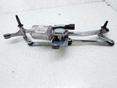 Scheinwerferwischermotor