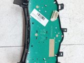 Geschwindigkeitsmesser Cockpit