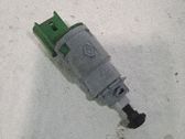 Sensor del pedal de embrague