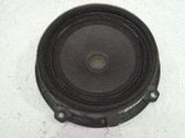 Altavoz de la puerta delantera