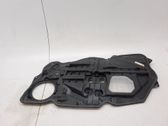 Autres pièces de carrosserie