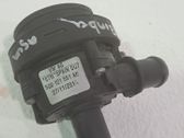 Vesipumppu