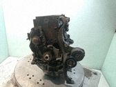 Bloque de motor