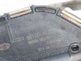 Scheinwerferwischermotor