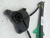 Regulador de ventanilla eléctrico de puerta delantera