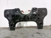 Front subframe