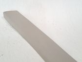 Tailgate/boot lid cover trim
