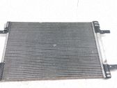 Radiateur condenseur de climatisation