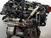 Motor completo