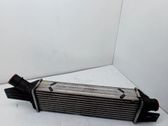 Radiador intercooler