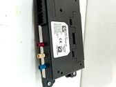Central body control module