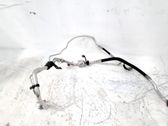 Manguito/racor flexible para A/C