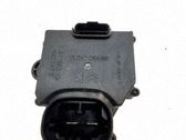 Resistencia motor/ventilador de la calefacción