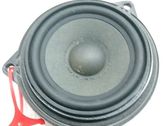 Altavoz de la puerta delantera