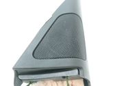 Altavoz de la puerta delantera