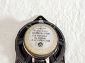 Altavoz de la puerta delantera