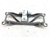 Engine mount bracket