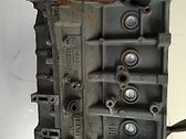 Bloque de motor