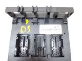 Unidad de control/módulo de carrocería central