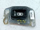 Soporte de montaje del motor