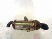 Filtro de partículas del catalizador/FAP/DPF