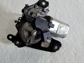 Motor del limpiaparabrisas trasero