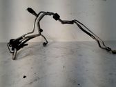 Manguito/racor flexible para A/C