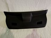 Tailgate/trunk/boot lid