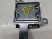 Unidad de control/módulo de carrocería central