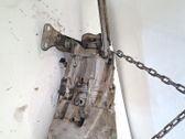 Manual 5 speed gearbox