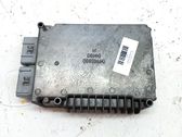 Engine control unit/module ECU