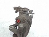 Bremssattel hinten