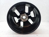 24 Zoll Leichtmetallrad Alufelge