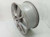 24 Zoll Leichtmetallrad Alufelge